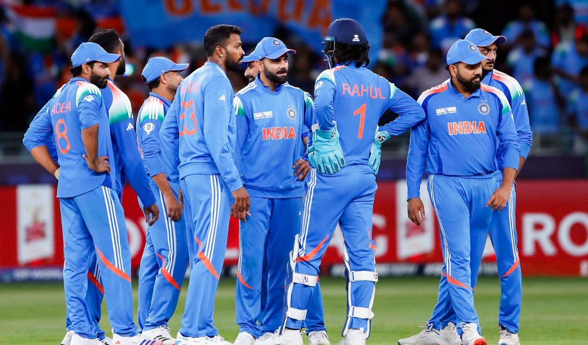 Shubman Gill की कप्तानी में खेलेंगे Rohit-Virat, New Zealand सीरीज के लिए हुआ टीम का चयन, सिराज-श्रेयस की वापसी