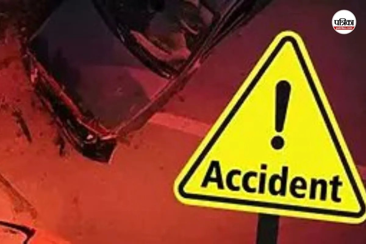 Tragic Accident in Telangana: SUV Car Hits Tree, 4 Students Dead