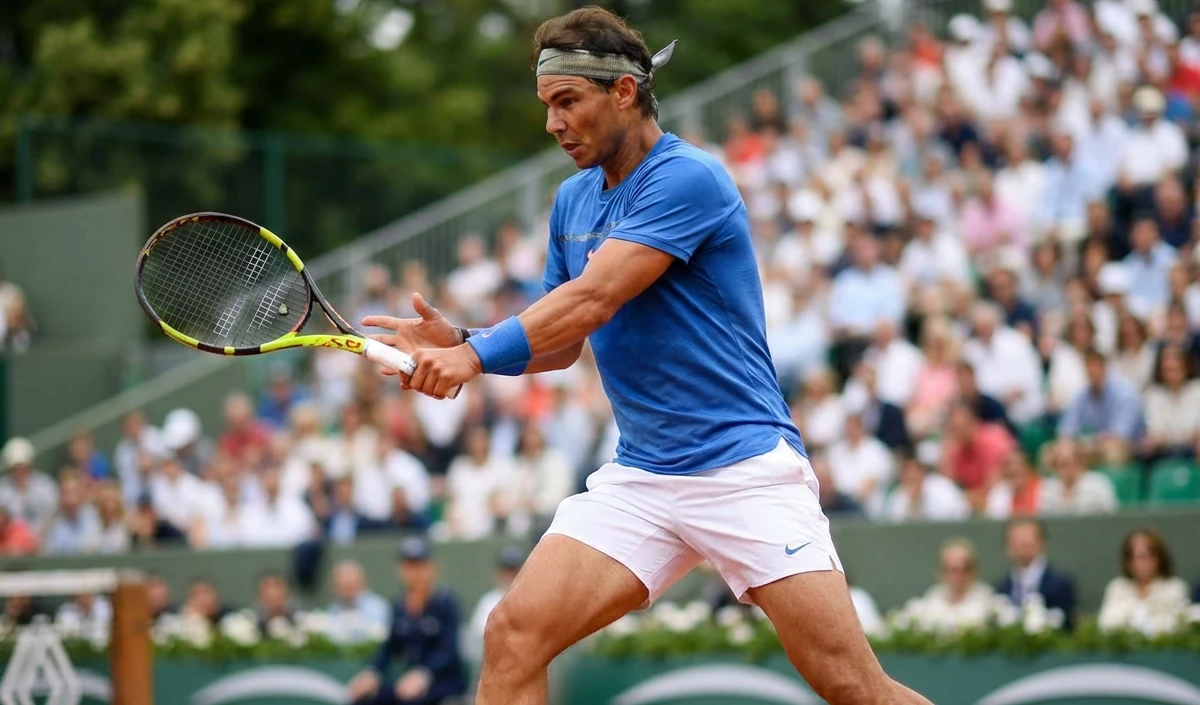 Australian Open में Fitness Band पर बैन, अब Underwear में ट्रैकर पहनकर खेलेंगे Tennis स्टार्स?