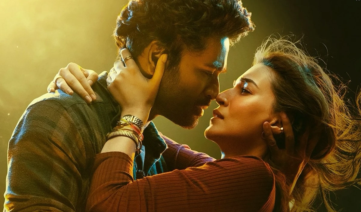 Tere Ishq Mein को Netflix पर देखा जा सकता है? धनुष का अभिनय दमदार, लेकिन सोच बीमार, फिल्म की खासियत और कमजोरियां