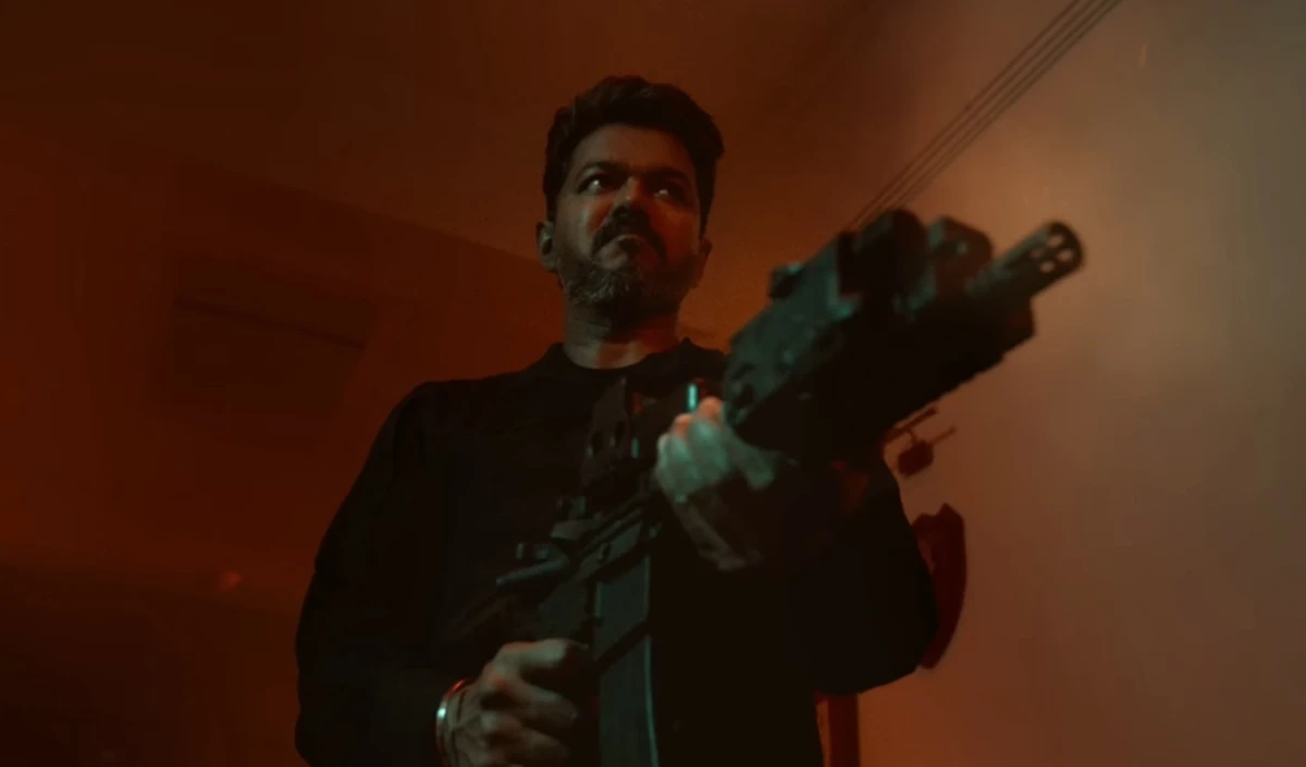 Thalapathy Vijay की Jana Nayagan को बड़ा झटका: मद्रास हाई कोर्ट ने सेंसर सर्टिफिकेट के आदेश पर लगाई रोक