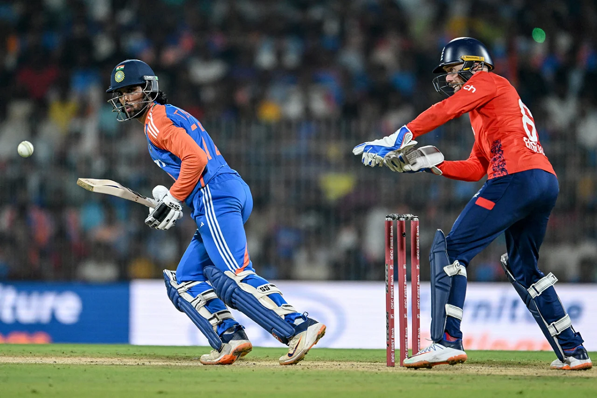 तिलक वर्मा की जगह इन तीन खिलाड़ियों को मिल सकता है टी20 टीम में मौका, एक 91.42 के औसत से बना रहा रन