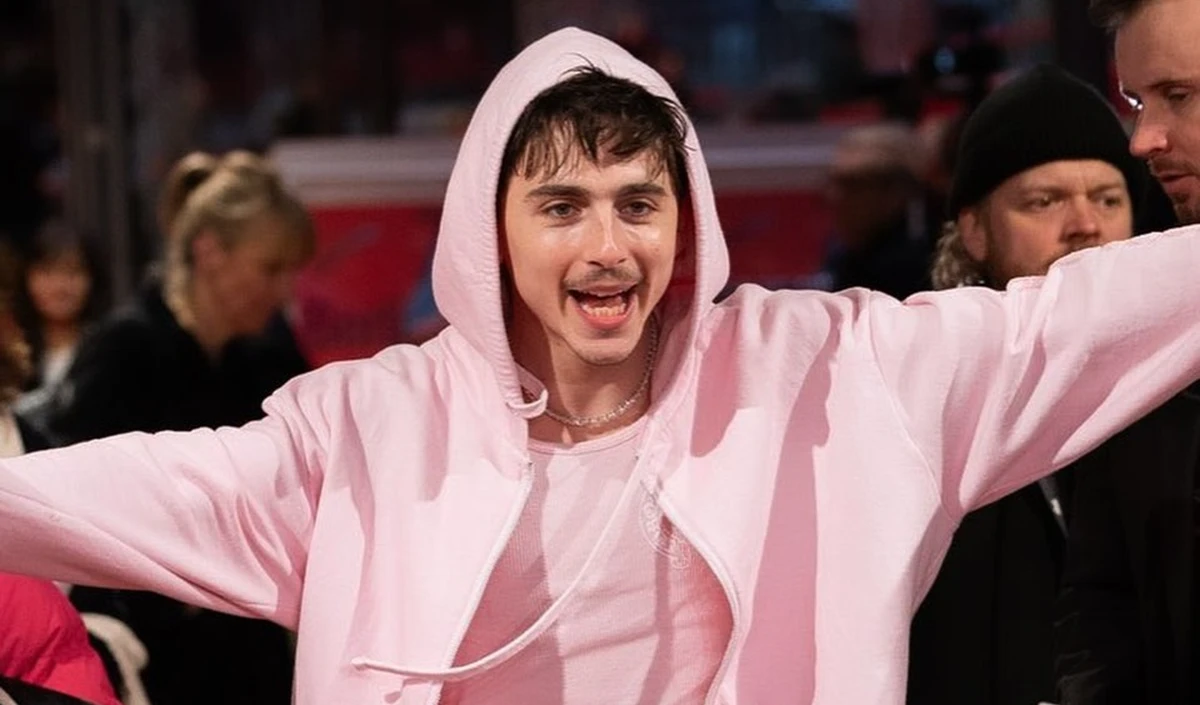 Golden Globes 2026 Winners | Timothee Chalamet ने दी Leonardo DiCaprio को मात, ‘बेस्ट एक्टर’ का खिताब जीतकर रचा इतिहास!