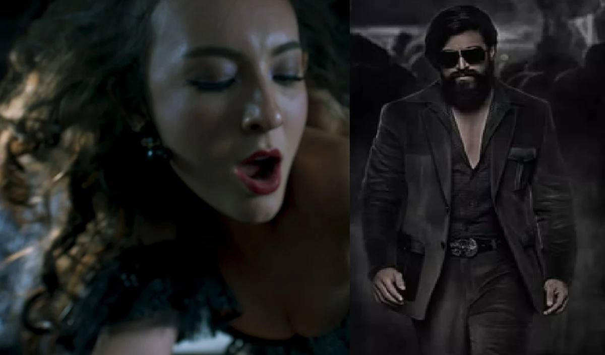 Toxic Teaser Controversy | Yash के साथ कार में अश्लील सीन देने वाली ‘Toxic Girl’ ने उठाया बड़ा कदम, खरी-खोटी सुन कर हो गयी थी परेशान