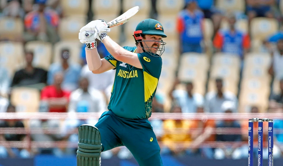 Pakistan के खिलाफ Australia का बड़ा दांव, T20 सीरीज में 3 नए चेहरों का Debut, Travis Head कप्तान