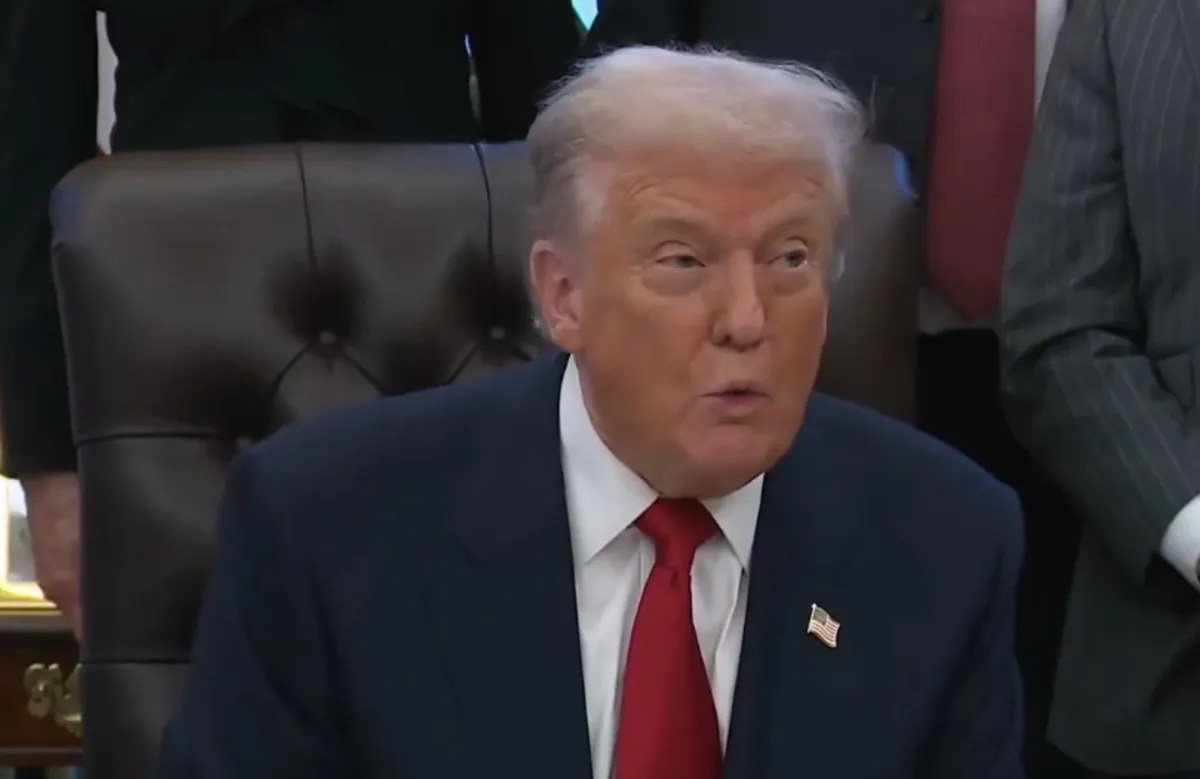 “मोदी जानते हैं मैं खुश नहीं हूँ”: ट्रंप की चेतावनी के बाद भारत ने अमेरिका को दिखाईं अपनी ‘रेड लाइन्स