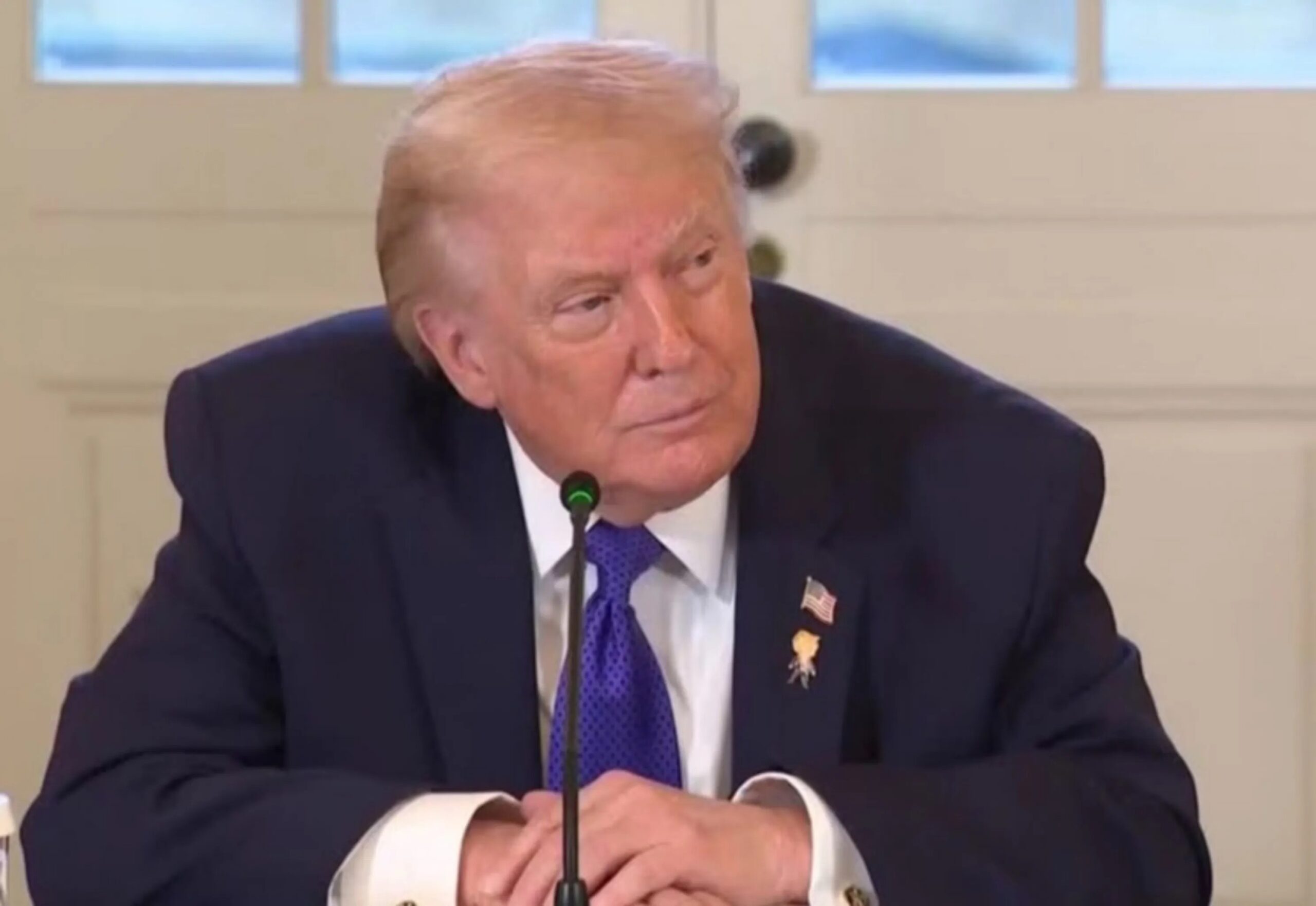 ग्रीनलैंड मुद्दे को लेकर यूरोपीय देशों पर टैरिफ का अमेरिकी दांव पड़ेगा उल्टा?