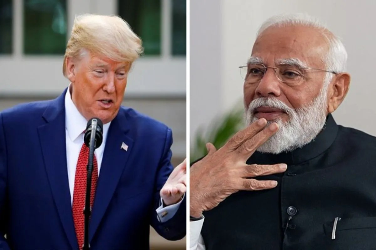 ट्रंप की धमकी के बाद कनाडा को आई भारत की याद, कह दी ऐसी बात कि चीन को भी लगेगा तगड़ा झटका!