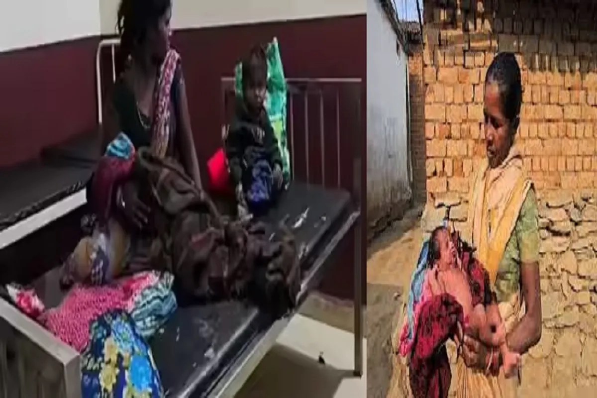 पैसे नहीं दे पाने पर महिला और नवजात को अस्पताल में बनाया बंधक, पांच दिन तक फंसे रहे, स्वास्थ्य तंत्र की गंभीर कमी उजागर