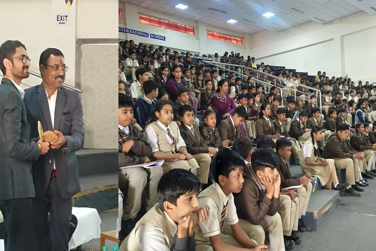 टीनएजर्स में नशे का खतरा सबसे अधिक, 14 से 16 उम्र के बच्चों का रखें ध्यान