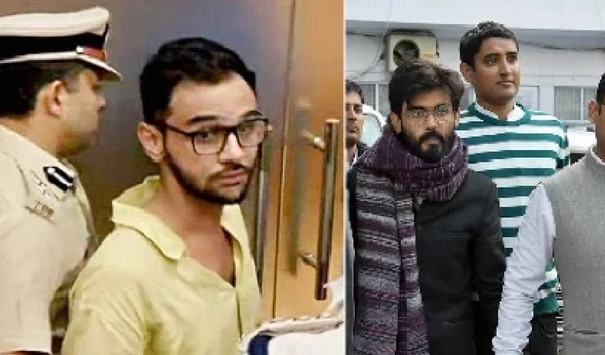 UAPA में जमानत क्यों मुश्किल? Supreme Court ने बताया Umar Khalid की भूमिका कैसे थी ‘अलग और गंभीर’