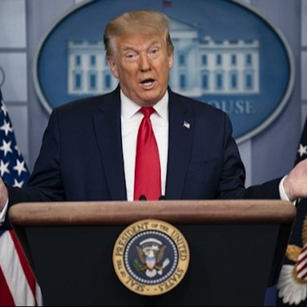 अमेरिका 66 अंतरराष्ट्रीय संगठनों से बाहर निकलेगा:इसमें UN की 31 एजेंसी शामिल, 22 जनवरी से WHO का मेंबर नहीं रहेगा US