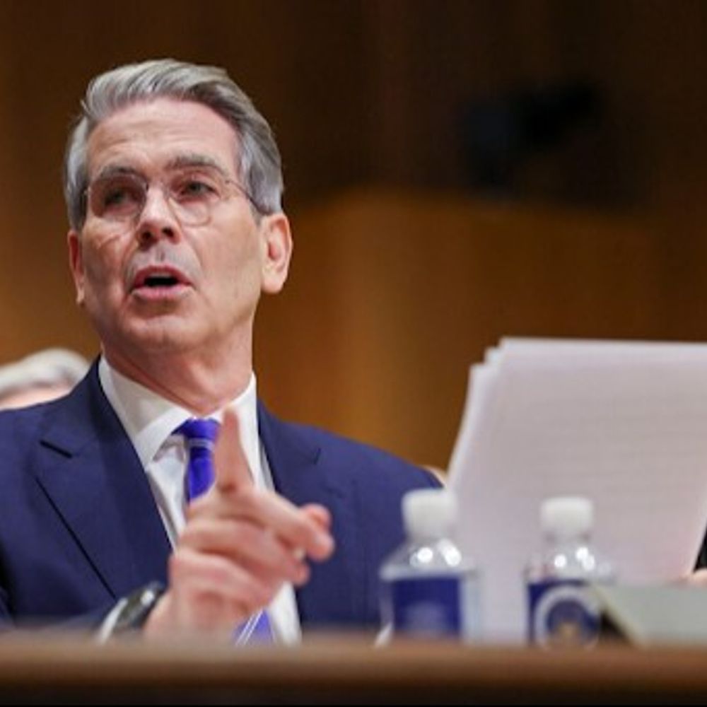 भारत से एक्स्ट्रा 25% टैरिफ हटा सकता है अमेरिका:वित्तमंत्री बोले- भारत ने रूस से तेल खरीद घटाई, ये अमेरिकी की बड़ी जीत