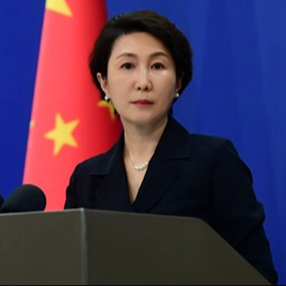 चीन ने CPEC गलियारे पर भारत का विरोध दरकिनार किया:कहा- हम हमारे इलाके में इन्फ्रास्ट्रक्चर बना रहे; भारत कश्मीर में ये परियोजना चलाने के खिलाफ