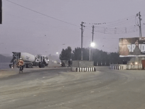 5 साल का टूटा रिकॉर्ड-इस साल न्यूनतम तापमान सबसे कम:2022-2026 के बीच इस साल रात सबसे ठंडी, दिन सबसे गर्म, 2 दिन में अधिकतम पारा 7.4 डिग्री, बढ़ा-न्यूनतम 2 डिग्री गिरा