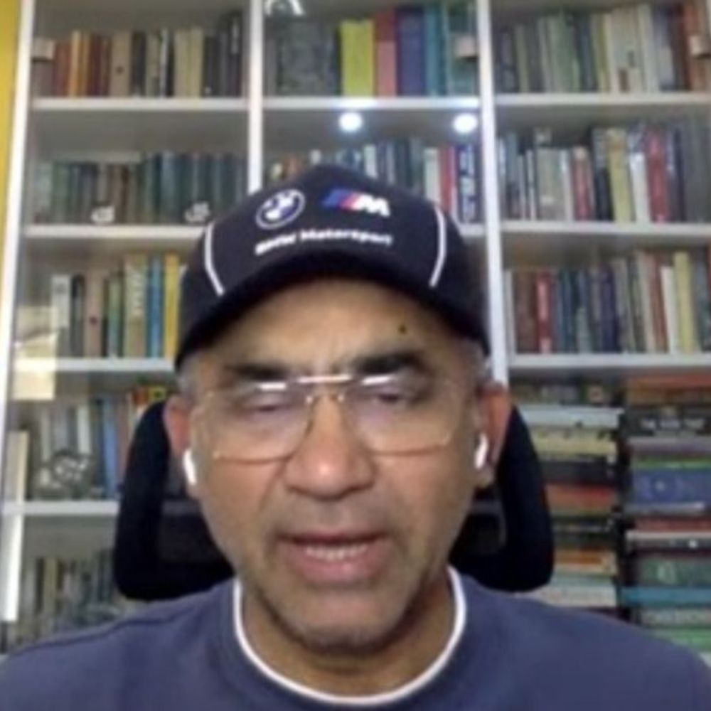 WPL प्लेऑफ रेस में DC-UP आगे:सबा करीम बोले- MI को भी नजरअंदाज नहीं किया जा सकता