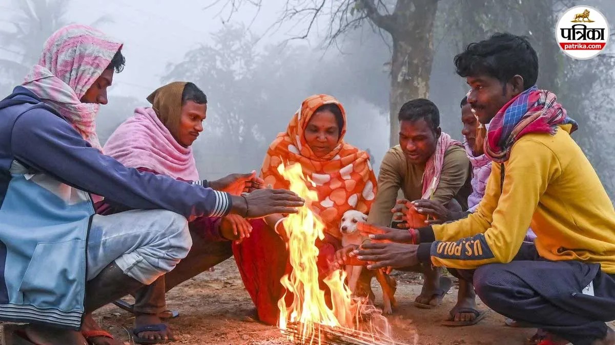 यूपी में अगले कुछ घंटों में बदलेगा मौसम का मिजाज! कड़ाके की ठंड के बीच मौसम विभाग ने जारी किया अलर्ट