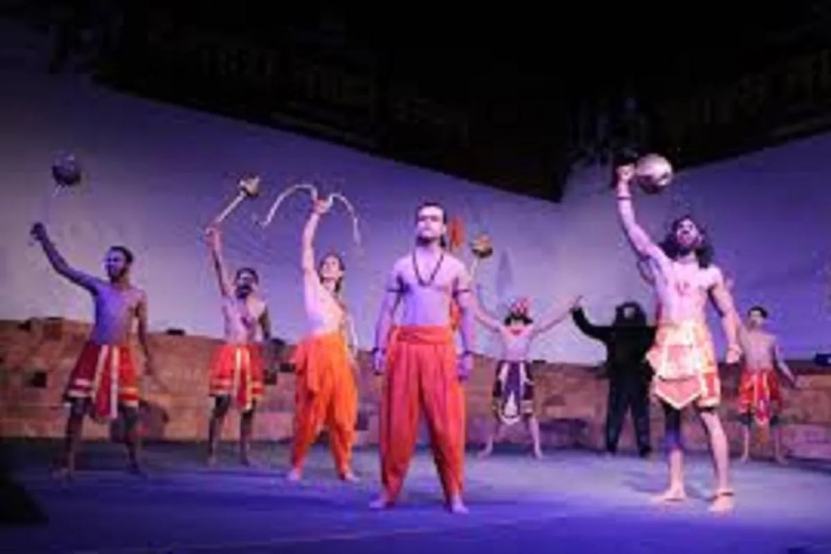 CG News: रायपुर में राष्ट्रीय नाट्य उत्सव, 3 से 8 फरवरी तक सजेगी महफिल