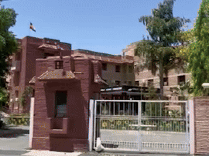 अब एईएन के 1036 पदों पर होगी भर्ती:RPSC ने जारी किया संसोधन, बढ़ाए 22 पद; एग्जाम पहले ही हो चुके