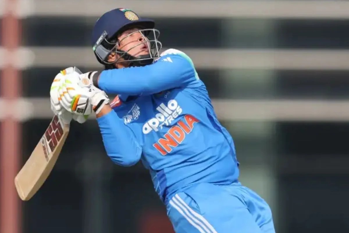 IND U19 vs NZ U19: वैभव सूर्यवंशी कर सकते हैं बड़ा रिकॉर्ड अपने नाम, छोड़ सकते हैं शुभमन गिल को पीछे