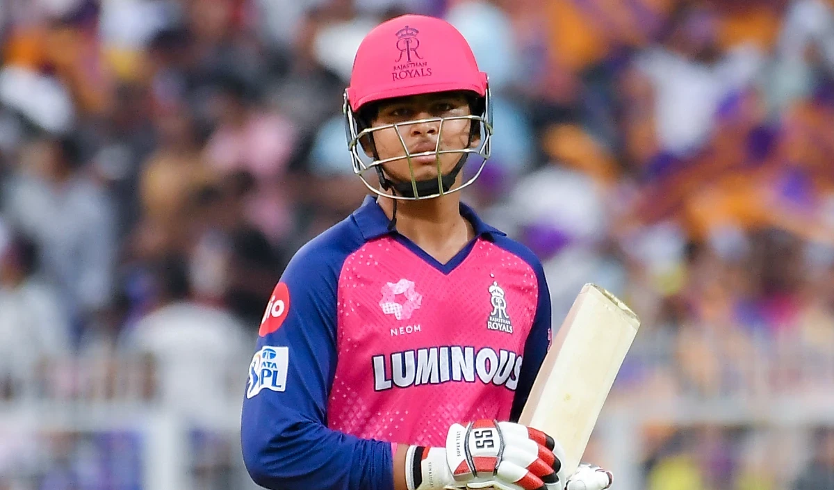 Vaibhav Suryavanshi और अंडर-19 क्रिकेट पर बहस, डब्ल्यूवी रमन ने उठाए सवाल