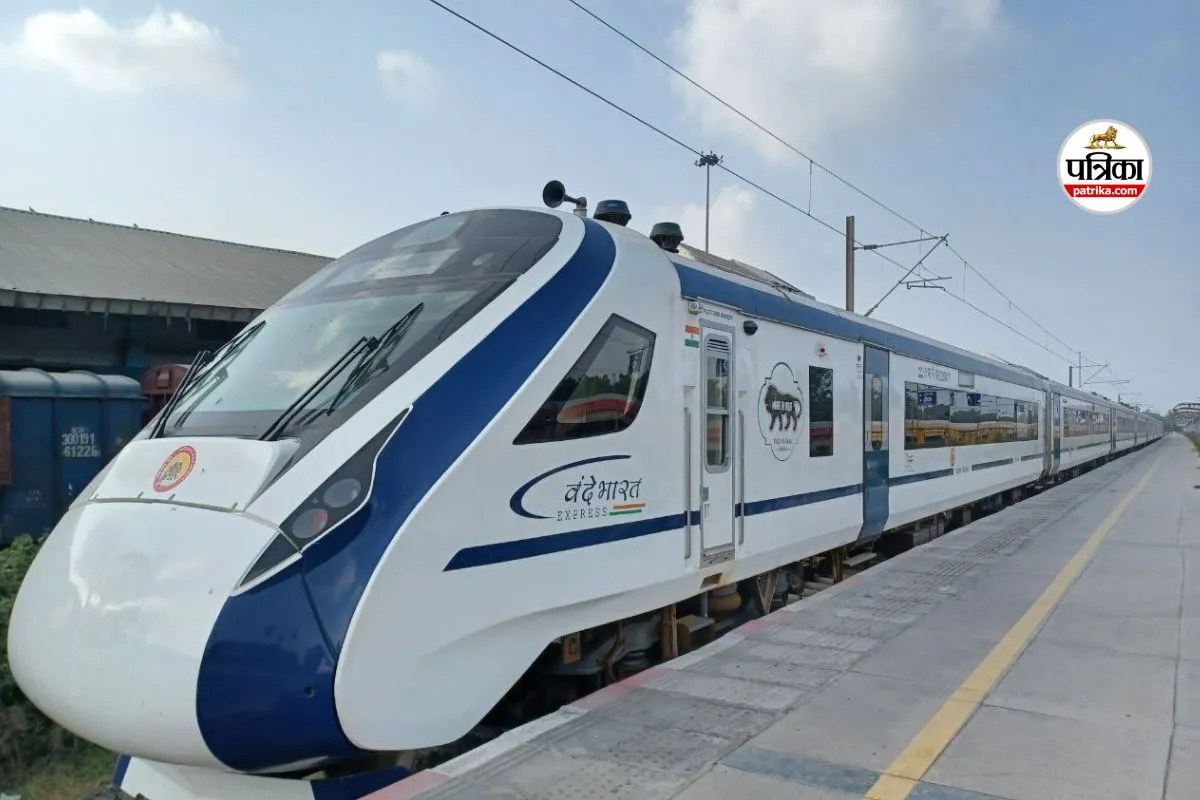 एमपी के इस शहर में बनेगा ‘वंदे भारत हब’, 95 करोड़ में होगा तैयार