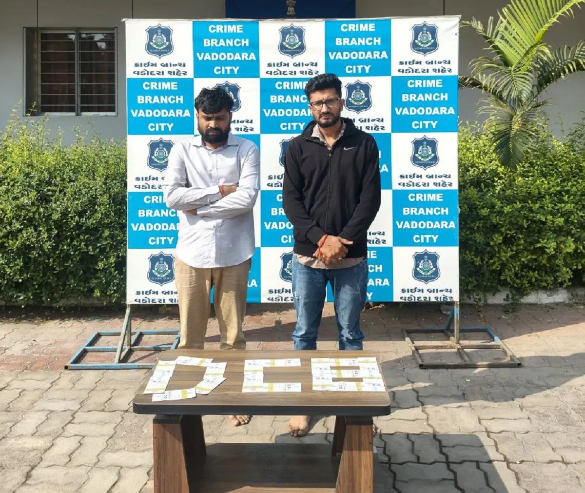 भारत-न्यूजीलैंड एक दिवसीय मैच के टिकट की कालाबाजारी