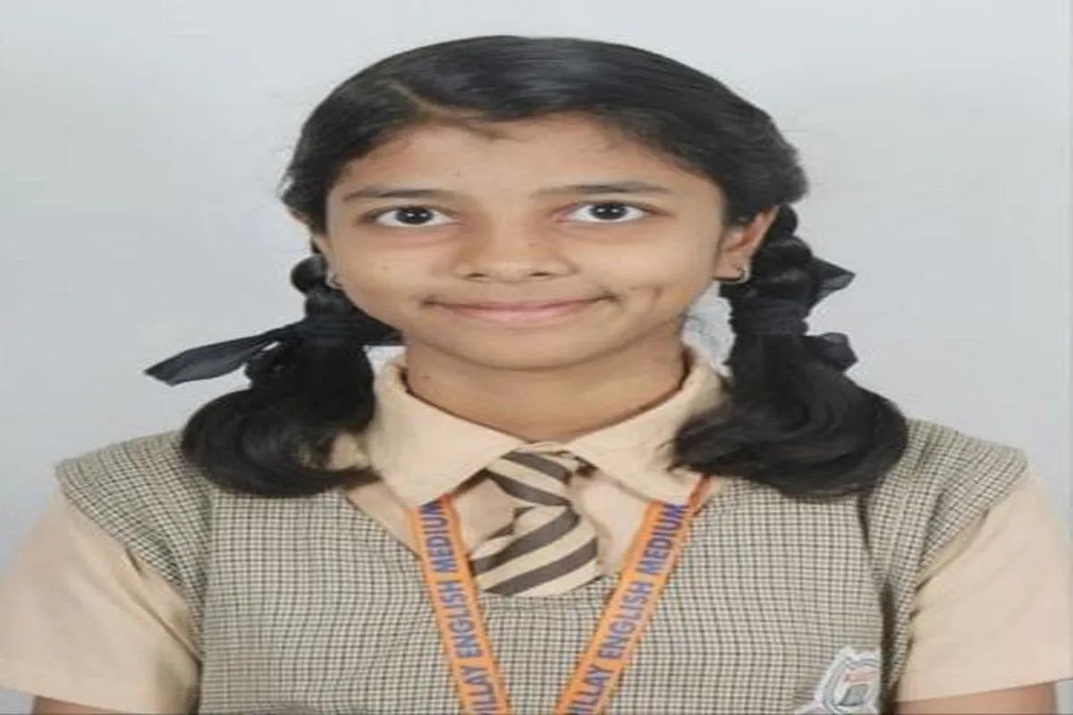 वीर गाथा प्रतियोगिता में दो छात्राएं राष्ट्रीय स्तर पर शीर्ष 100 में शामिल