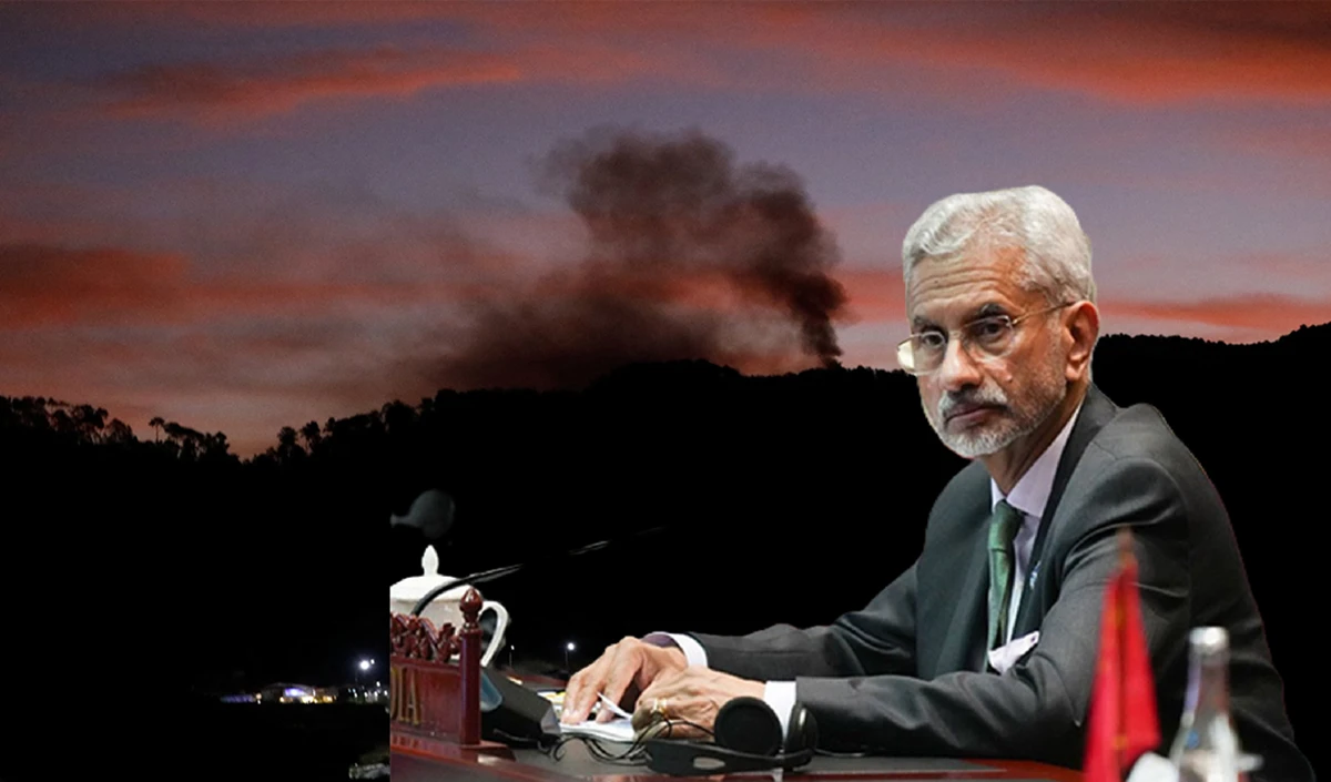 वेनेजुएला के बाद ईरान में घुसने वाला है अमेरिका? भारत ने जारी की क्या एडवाइजरी