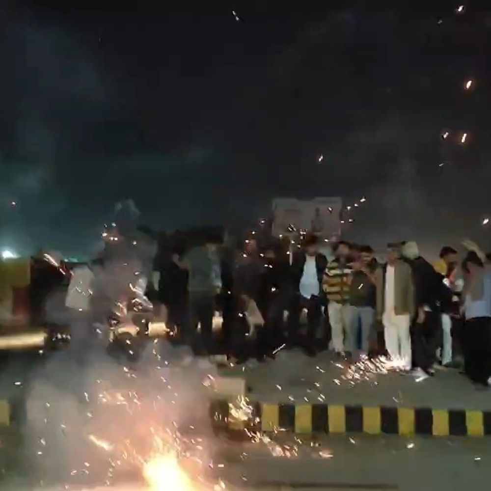 बाड़मेर के दो उपखंड गुड़ामालनी-धोरीमना नए ज़िलें वालोतरा में:बायतु समेत 7 उपखंड, 11 तहसील बाड़मेर में, नोटिफिकेशन के बाद लोगों ने फोड़े पटाखे