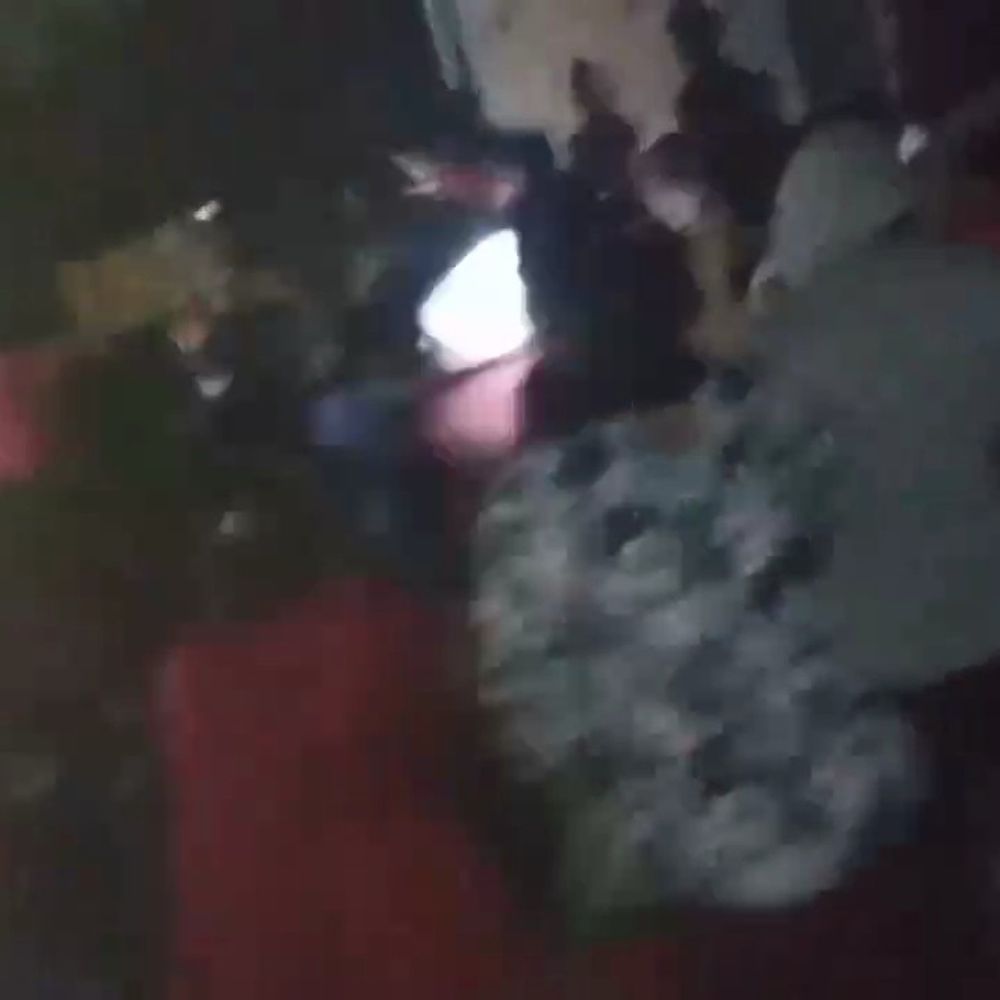 चंदा मांगने को लेकर विवाद, जमकर मारपीट वीडियो:ट्रांसफार्मर खराब होने के बाद इकट्ठा किया जा रहा था चंदा, जांच में जुटी पुलिस