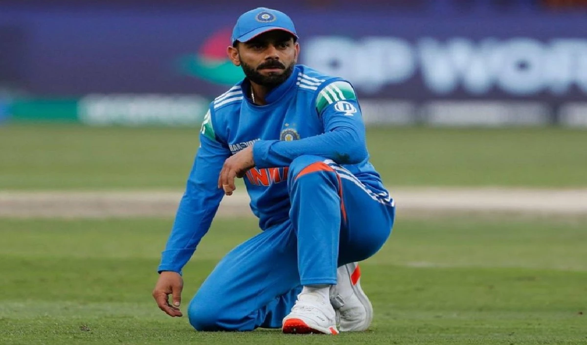 Virat Kohli ने न्यूजीलैंड के खिलाफ तीसरे और अंतिम मैच में लगाया 54वां वनडे शतक