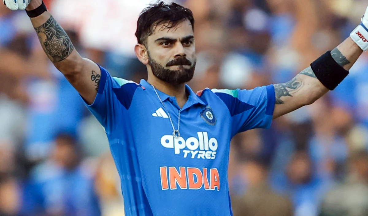 Virat Kohli Instagram Restored | विराट कोहली की इंस्टाग्राम पर वापसी! फैंस ने ली राहत की सांस, अनुष्का शर्मा को मिला ‘सुकून’