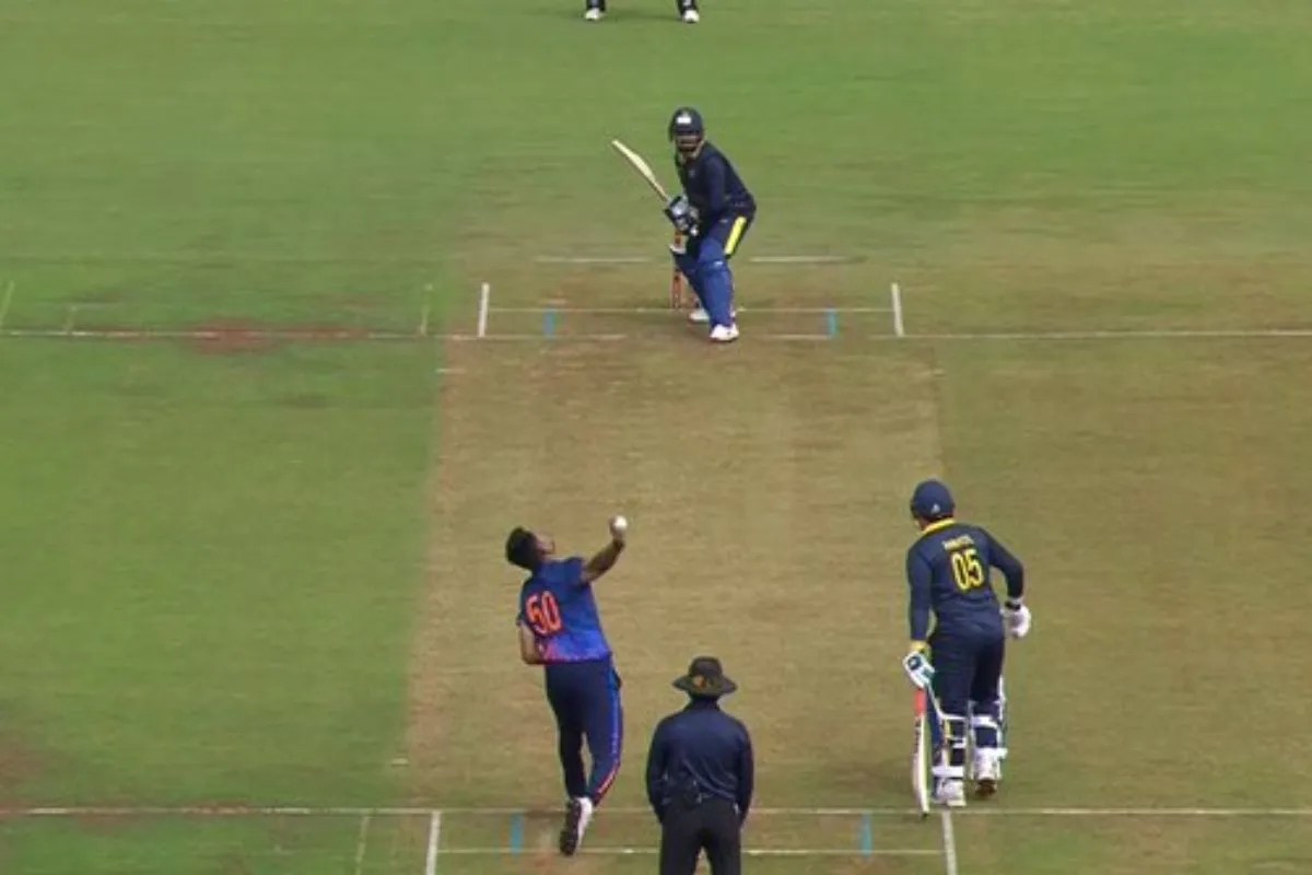 VHT Quarter Final: पंजाब पहुंची सेमीफाइनल में, दिल्ली को हराकर विदर्भ ने भी कटाई टिकट