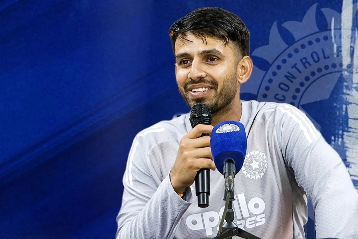 मैं सुन्न हो गया था… टी20 वर्ल्ड कप में चयन न होने के बाद जितेश शर्मा ने तोड़ी चुप्पी