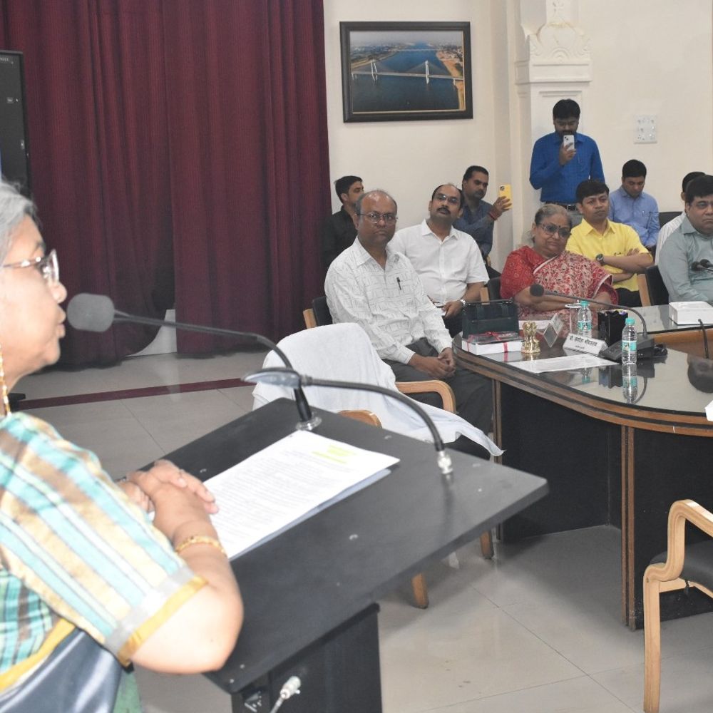 AU में CUET के जरिए मिलेगा स्नातक में प्रवेश:शुरू हुआ पंजीकरण, 30 जनवरी तक का मौका, सभी संघटक महाविद्यालयों में यही प्रक्रिया