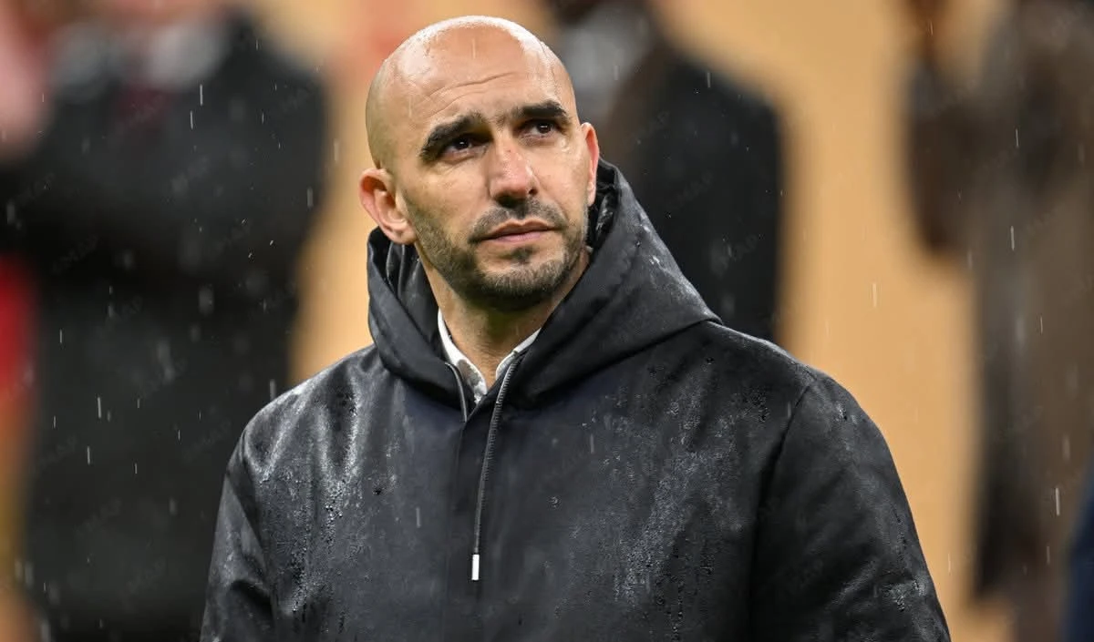 AFCON 2025 फाइनल विवाद: मोरक्को कोच रेग्रागुई ने हालात को बताया शर्मनाक