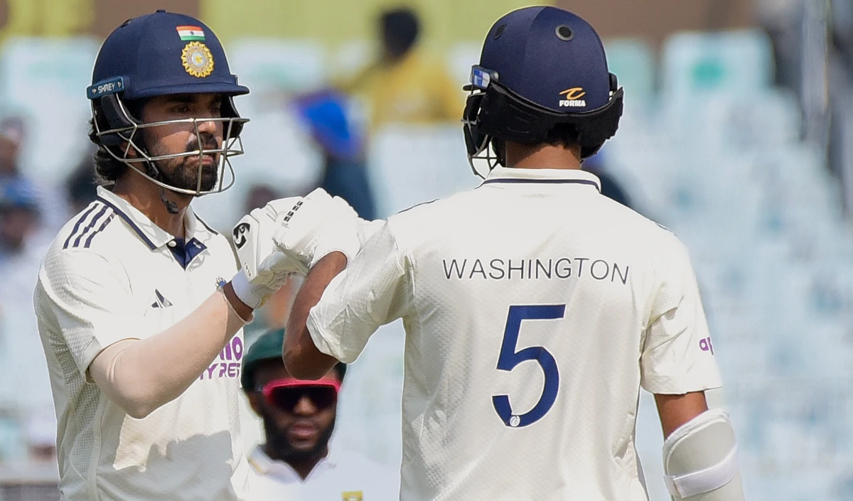 New Zealand के खिलाफ T20 श्रृंखला से बाहर हुए Washington, बिश्नोई और अय्यर टीम में शामिल