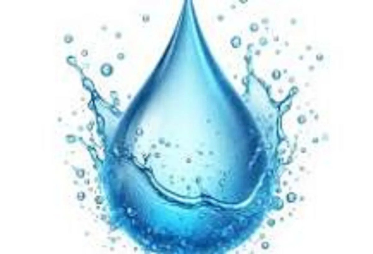 पानी नहीं, प्रशासन की संवेदनशीलता बह रही है