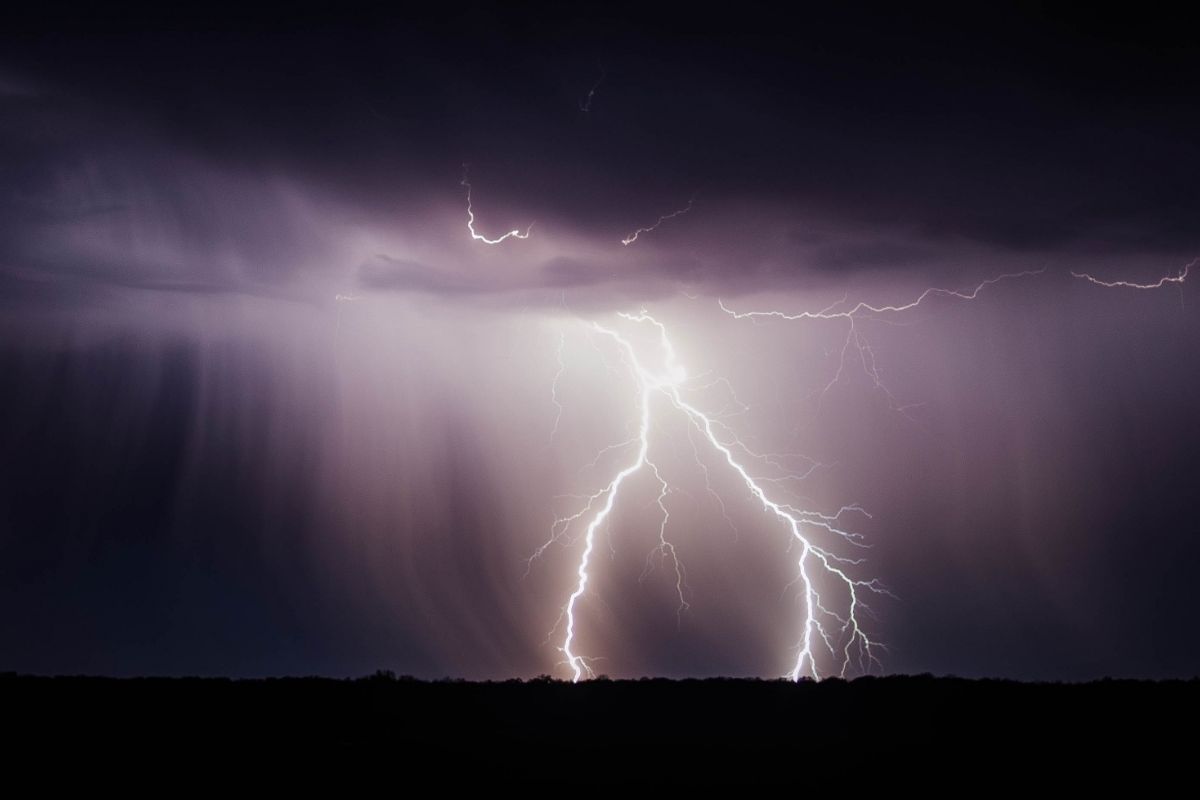 मौसम ने मारी पलटी! अगले 5 दिन 22, 23, 24, 25 और 26 जनवरी को तूफानी बारिश का इन जिलों में अलर्ट