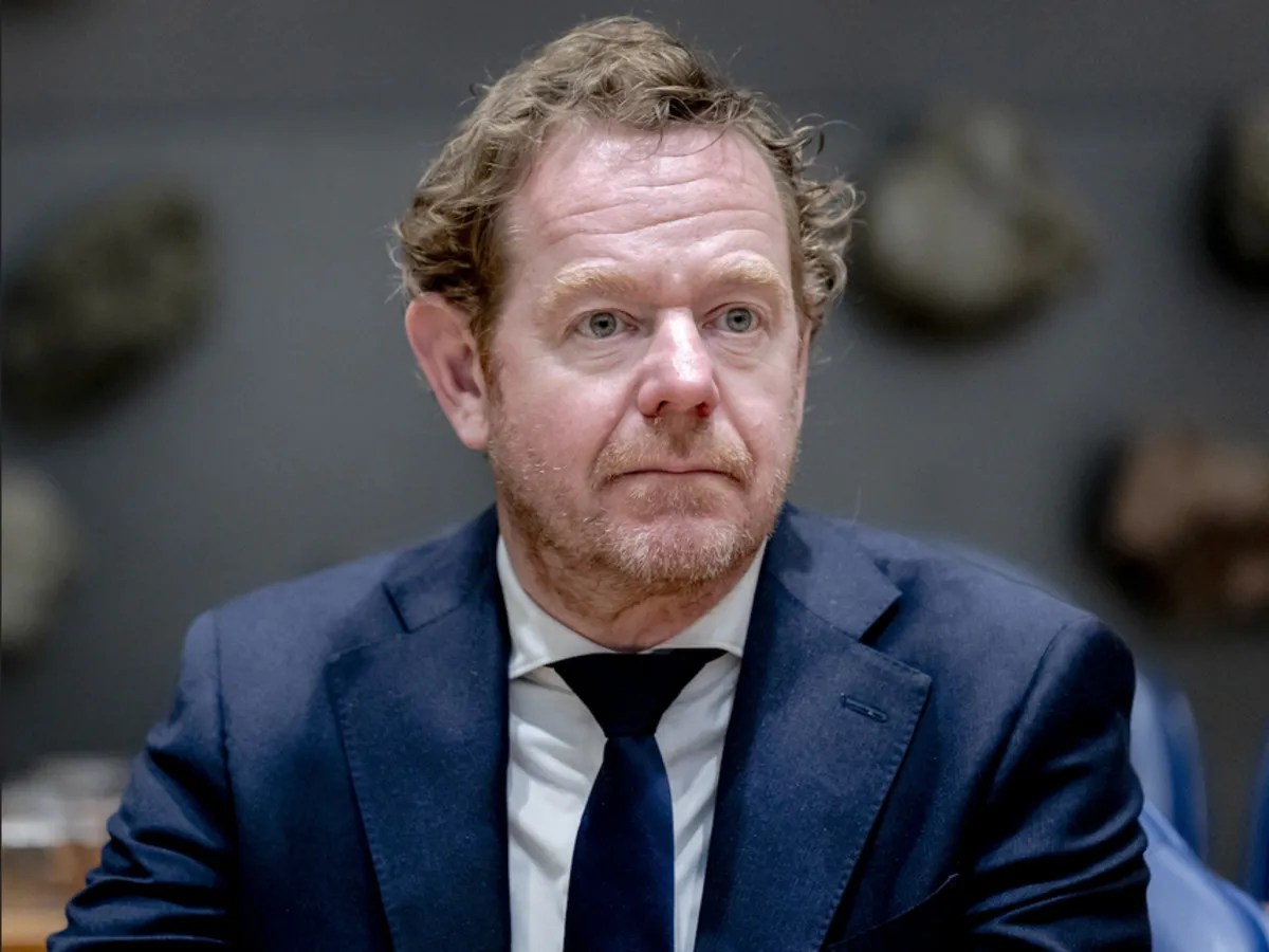 नीदरलैंड के विदेश मंत्री ने ग्रीनलैंड मामले पर ट्रंप टैरिफ को बताया ब्लैकमेल