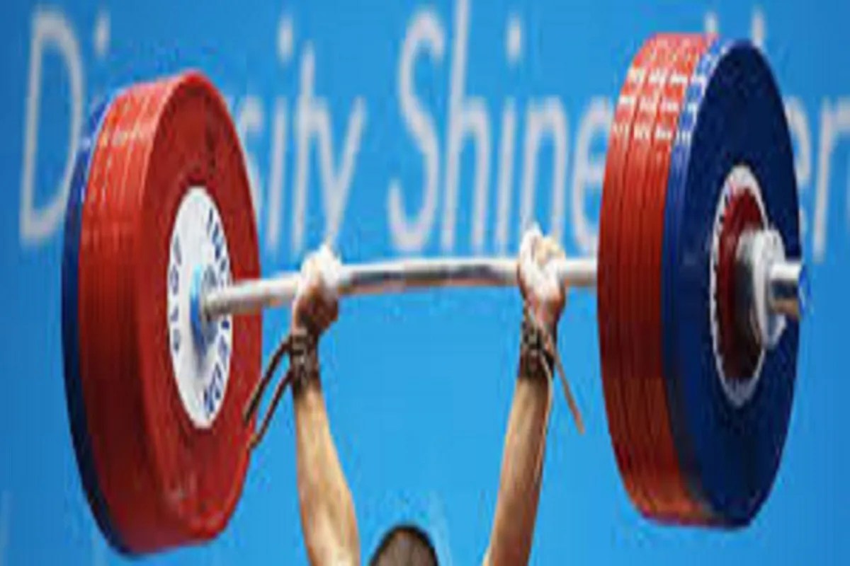 राज्य स्तरीय वेटलिफ्टिंग प्रतियोगिता नहीं हुई, एक साल बाद भी जिम्मेदारी तय नहीं
