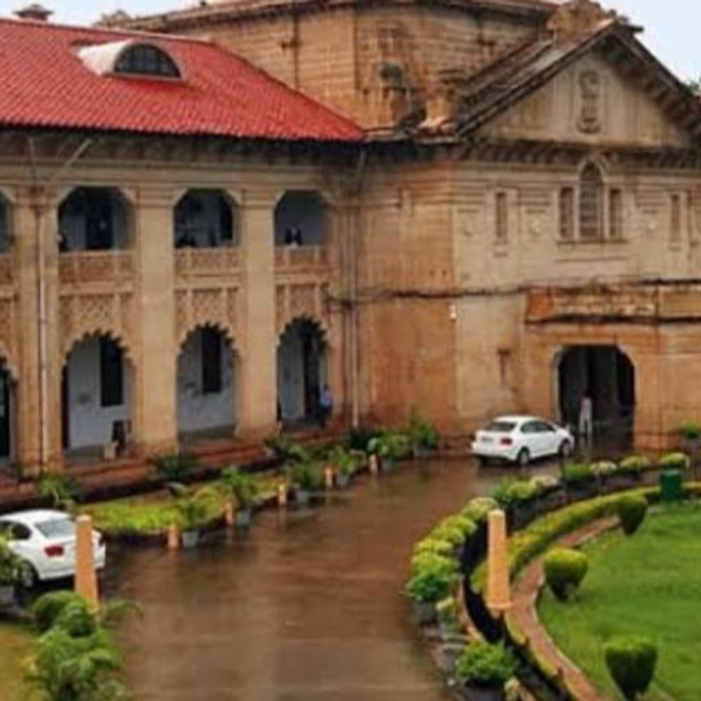 1300 किलो गांजा तस्करी के आरोपी की जमानत खारिज:हाईकोर्ट ने कहा- अपराध गंभीर, जमानत देना उचित नहीं