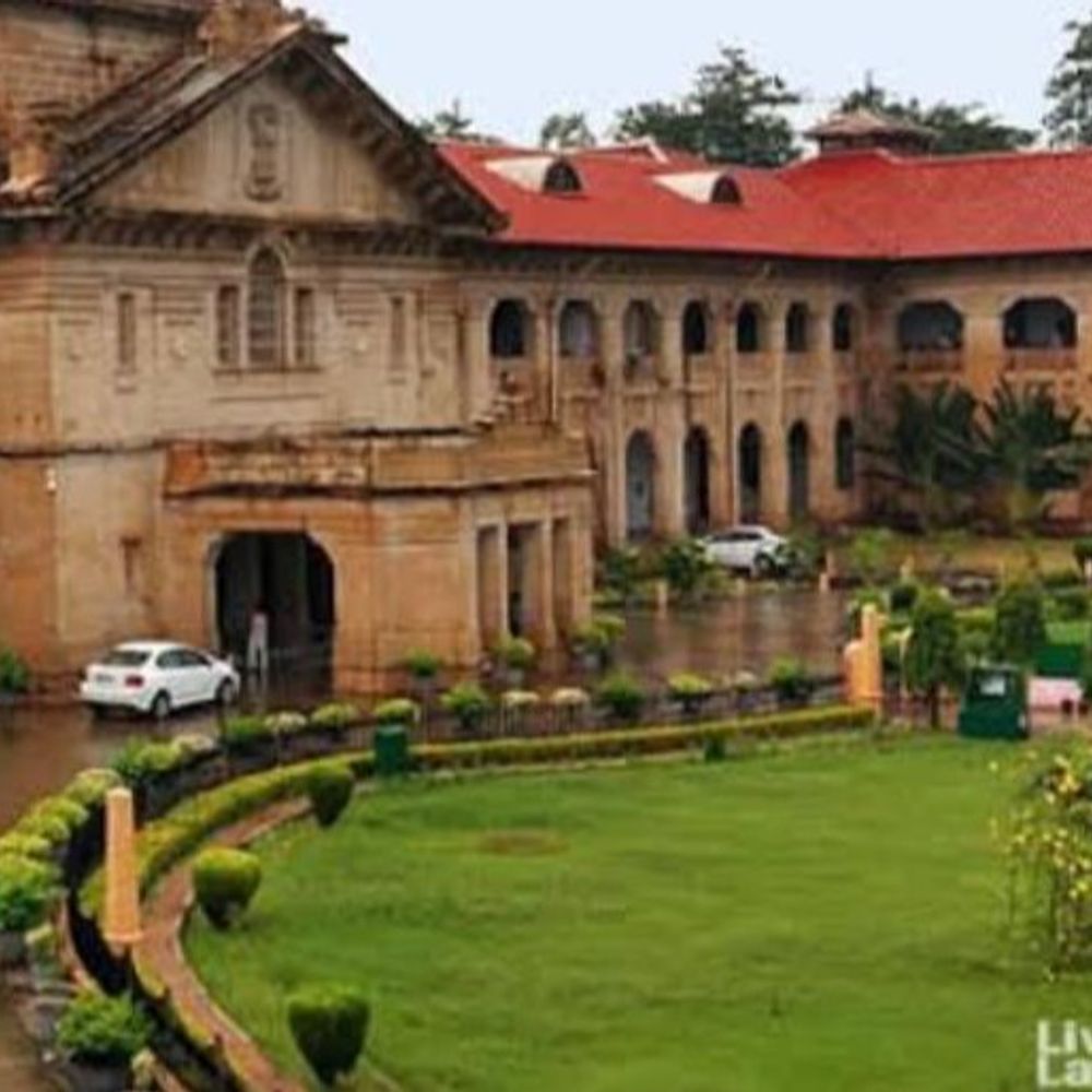 धोखाधड़ी की आरोपी कंपनी निदेशक के पिता की जमानत मंजूर:गोरखपुर के शाहपुर में दर्ज हुई थी एफआईआर, कोर्ट ने दी राहत