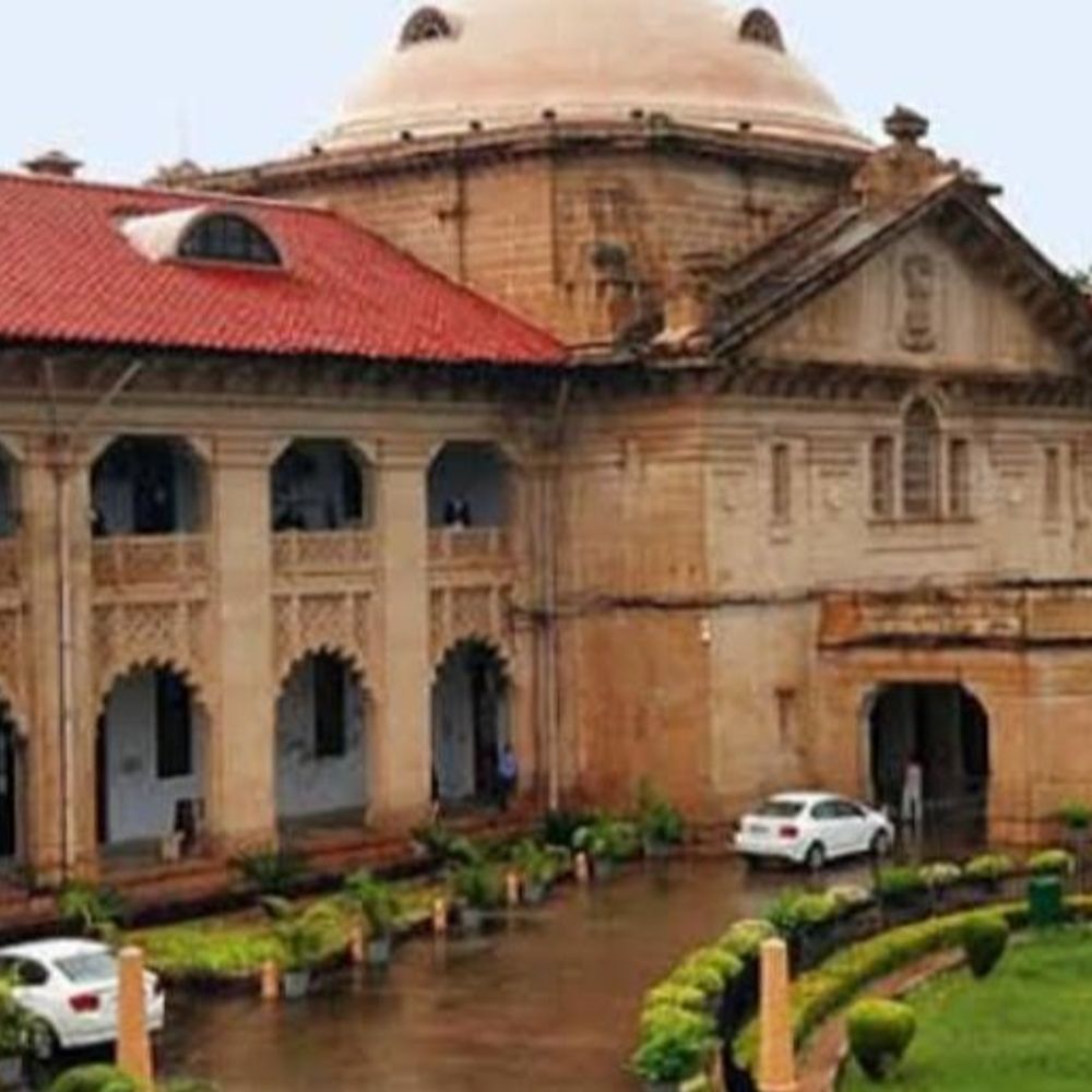 पत्नी की ज़्यादा योग्यता गुज़ारा भत्ता में रुकावट नहीं:हाईकोर्ट ने कहा-सालों तक घरेलू काम के बाद नौकरी पर लौटना मुश्किल