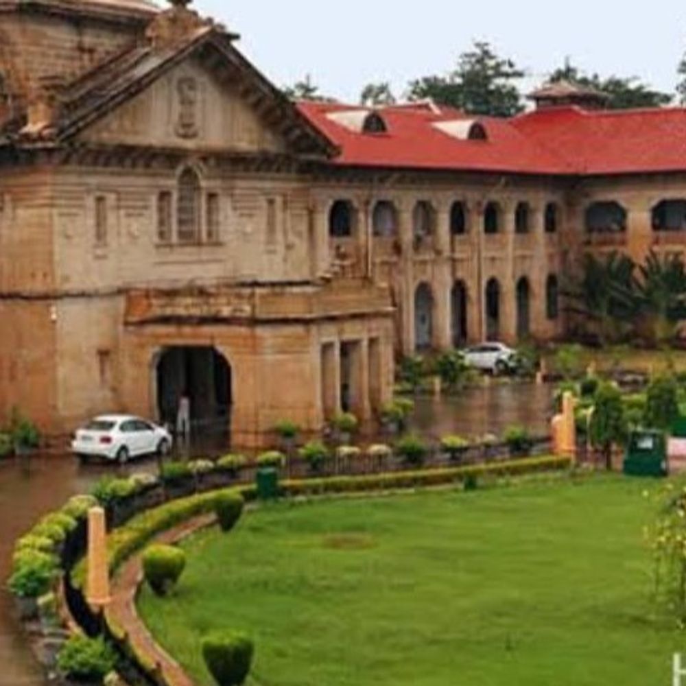 कफ सिरप में मैरियन बायोटेक- निदेशकों की याचिकाएं खारिज:इलाहाबाद हाईकोर्ट का बड़ा फैसला: घटिया और जहरीली दवाओं का निर्माण गंभीर