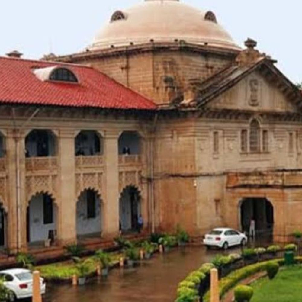 हाईकोर्ट ने रेप में उम्रकैद पाए आरोपी को बरी किया:हाईकोर्ट ने कहा-अपराध संदेह से परे साबित होना अनिवार्य, साक्ष्य का विकल्प नहीं