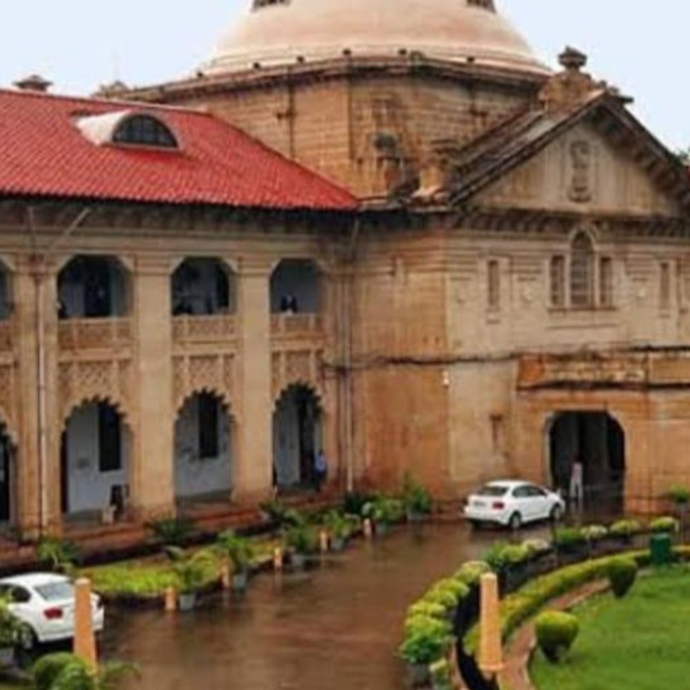 हाईकोर्ट ने दिया पुलिस अफसरों पर कार्रवाई का आदेश:बिना कारण अभियुक्त को गिरफ्तार करने वाले अधिकारियों के खिलाफ कार्रवाई की जाए