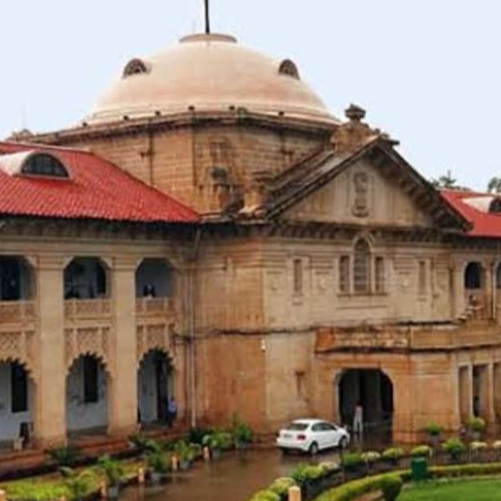 श्रीकृष्ण जन्मभूमि विवाद की ग़लत रिपोर्टिंग पर निर्देश:हाईकोर्ट ने गलत रिपोर्ट पर सख्त रुख अपनाया, गाइडलाइन की तैयारी