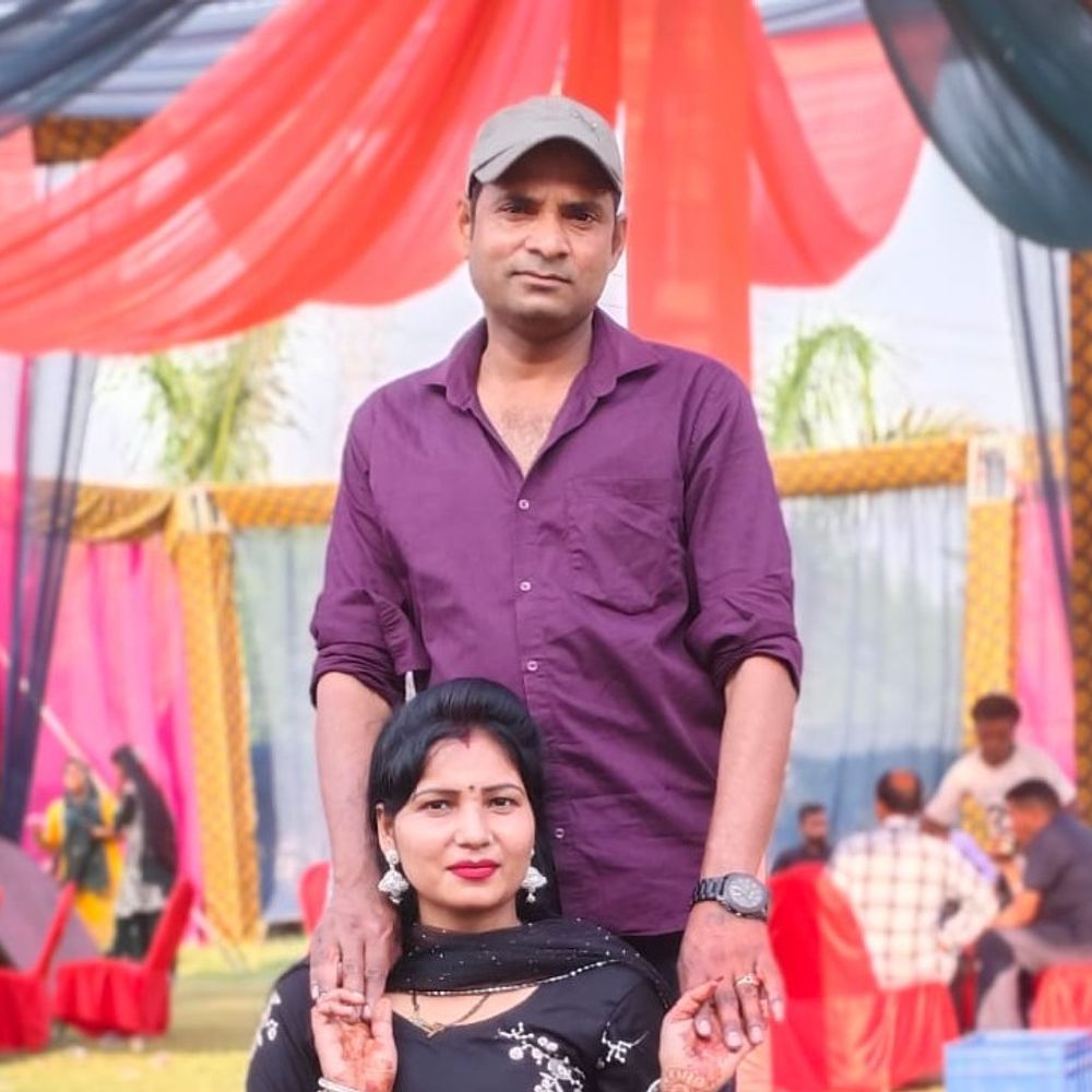 यमुनानगर में पतंग विवाद के चलते पेंटर की हत्या:नाबालिग भाई-बहन की गिरफ्तारी की मांग पर अड़े परिजन, दंपति पहले ही जेल में